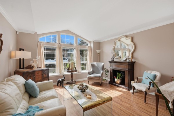 65 32777 Chilcotin Drive, Abbotsford, BC V2T5W4 Photo 5