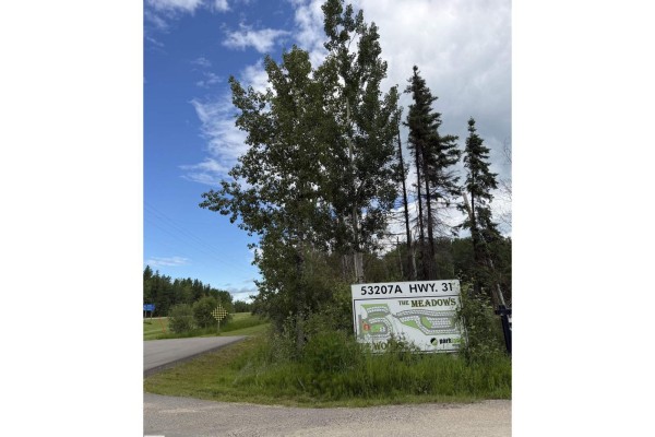 #65 53207 Hghway 31, Rural Parkland County
