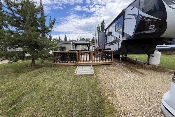 #65 53207 Hghway 31, Rural Parkland County, AB T0E2B0 Photo 5