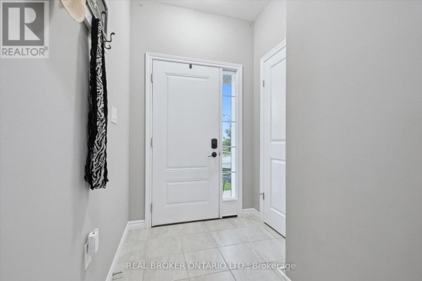 Primary Bedroom - 65 Miranda Path, Woolwich, ON N3B0A1 Photo 4