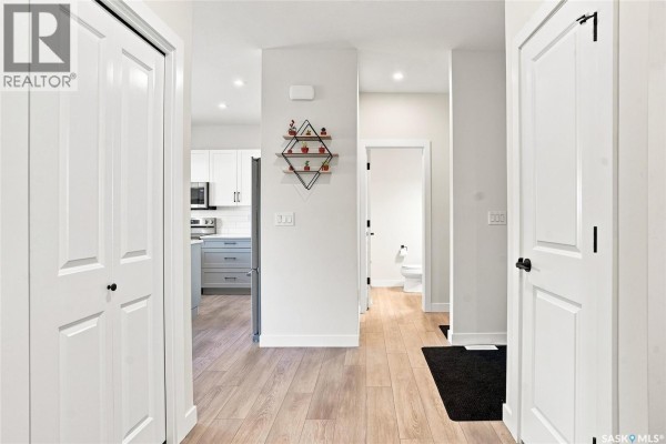 2pc Bathroom - 65 651 Dubois Crescent, Saskatoon, SK S7V1N3 Photo 4