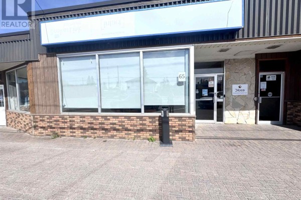 65-65b Broadway Ave, Wawa, ON P0S1K0 Photo 3