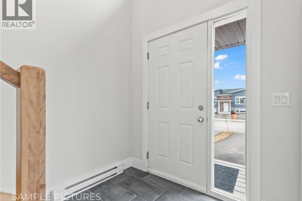 Bedroom - 65 Aime Street, Dieppe, NB E1A9K8 Photo 3