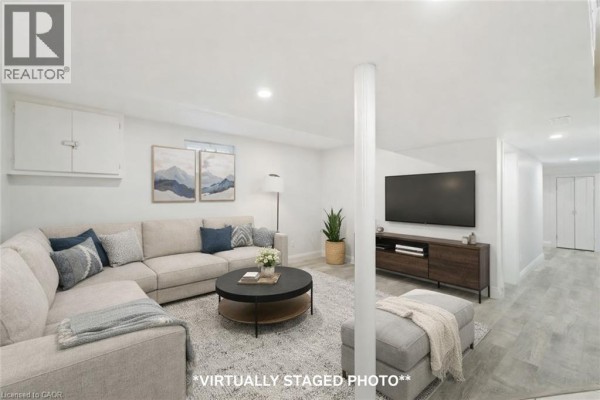 65 Almond Street Unit# Lower, Welland, ON, photo 3