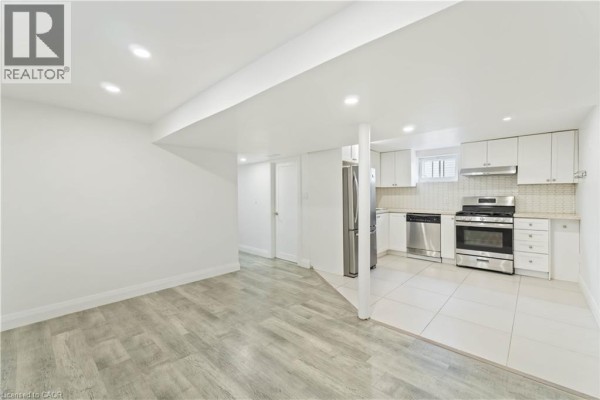 65 Almond Street Unit# Lower, Welland, ON L3B3P6 Photo 5