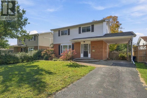Recreational, Games room - 65 Barbara Street, Quinte West, ON K8V1Z6 Photo 2