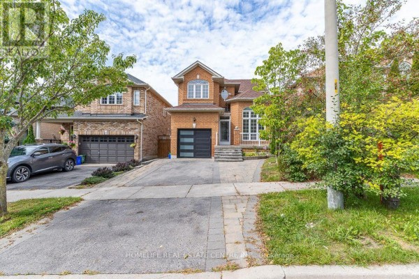 65 Batt Crescent, Ajax