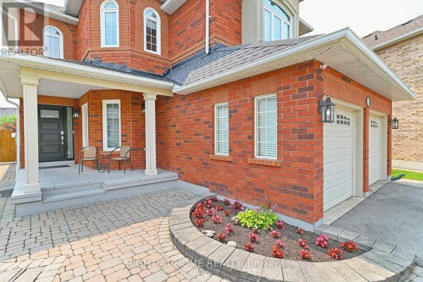 65 Baybrook Road, Brampton, ON, photo 2