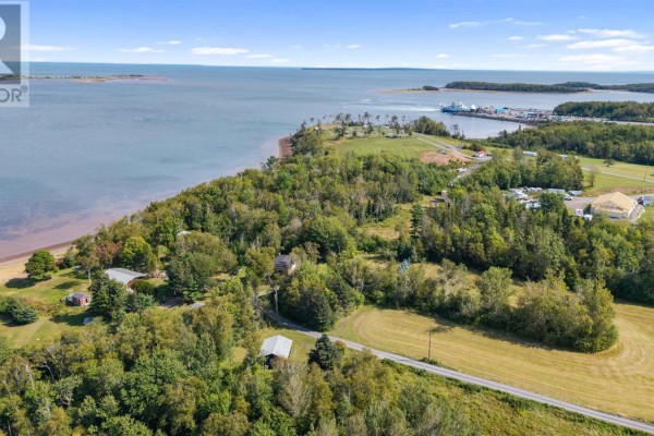 65 Blaine Mackeil Road, Caribou, NS, photo 2
