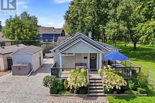 65 Bogart Street, St  Catharines, ON, photo 2