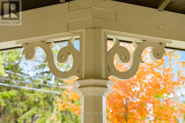 Office - 65 Bond Street W, Kawartha Lakes, ON K9V3R3 Photo 4