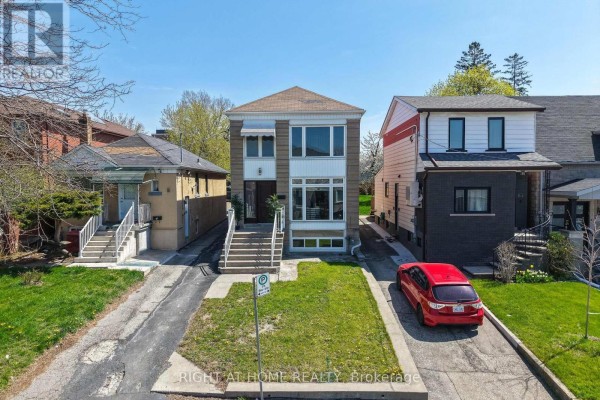 65 Branstone Road, Toronto, ON, photo 2