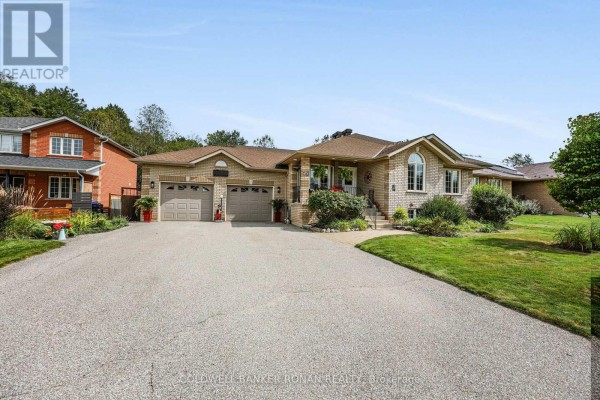 65 Burbank Circle, Adjala Tosorontio, ON, photo 2