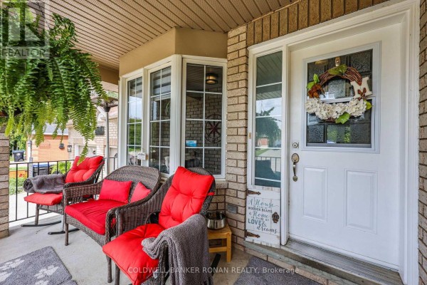 65 Burbank Circle, Adjala Tosorontio, ON, photo 3