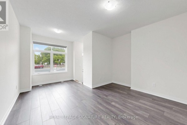 Great room - 65 Carneros Way, Markham, ON L6B1R2 Photo 2