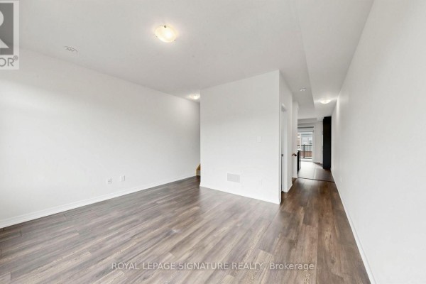 Eating area - 65 Carneros Way, Markham, ON L6B1R2 Photo 4