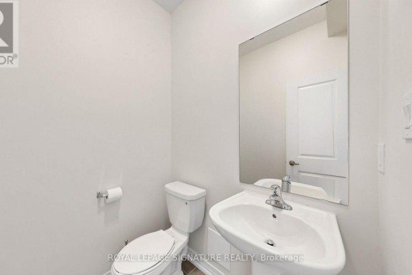 Primary Bedroom - 65 Carneros Way, Markham, ON L6B1R2 Photo 5