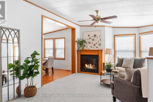 65 Cherokee Lane, Ashfield Colborne Wawanosh, ON, photo 2