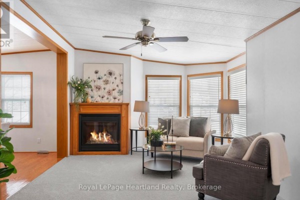65 Cherokee Lane, Ashfield Colborne Wawanosh, ON, photo 3