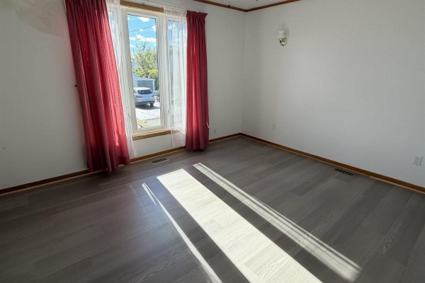 Primary Bedroom - 65 Cliff Street, Port Morien, NS B1B1B4 Photo 5