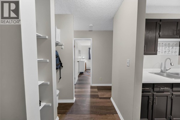 Primary Bedroom - 65 Cokato Road Unit# 301, Fernie, BC V0B1M4 Photo 4