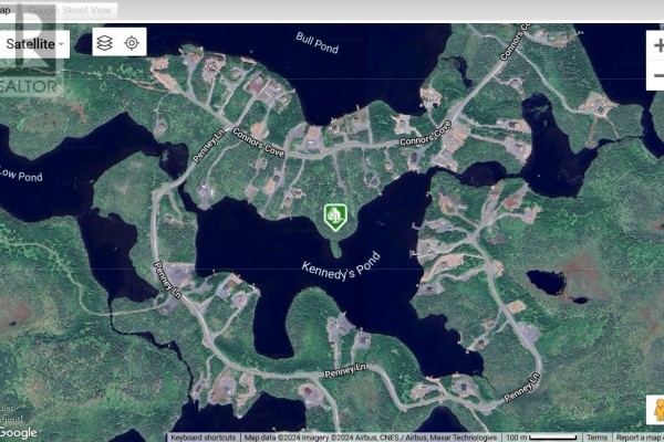 65 Connors Cove Road, Brigus Junction, NL A0B1G0 Photo 4