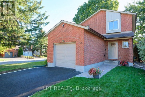 65 Coolspring Crescent, Ottawa, ON K2E7M9 Photo 2