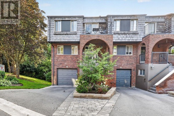 65 Cricklewood Crescent, Markham, ON, photo 3