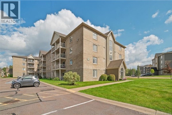 65 Diamond Head Court Unit# 206, Moncton, NB, photo 2