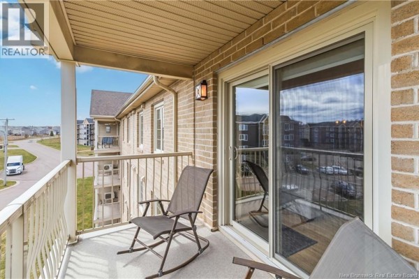 Kitchen - 65 Diamond Head Court Unit# 407, Moncton, NB E1G0V6 Photo 2