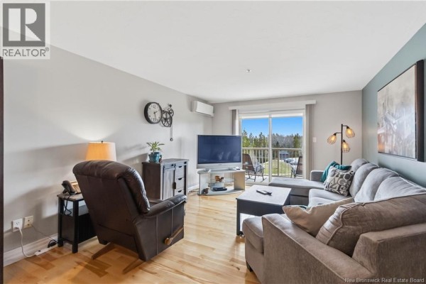 4pc Bathroom - 65 Diamond Head Court Unit# 407, Moncton, NB E1G0V6 Photo 5