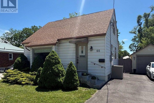 65 Donald Street, Barrie, ON, photo 2