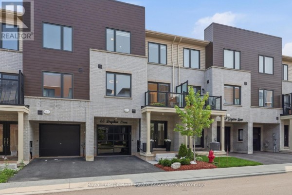 65 Dryden Lane, Hamilton, ON, photo 2