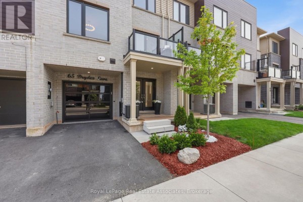65 Dryden Lane, Hamilton, ON, photo 3