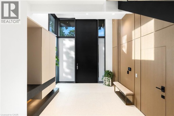 5pc Ensuite bath - 65 Edgecroft Road, Etobicoke, ON M8Z2C1 Photo 5