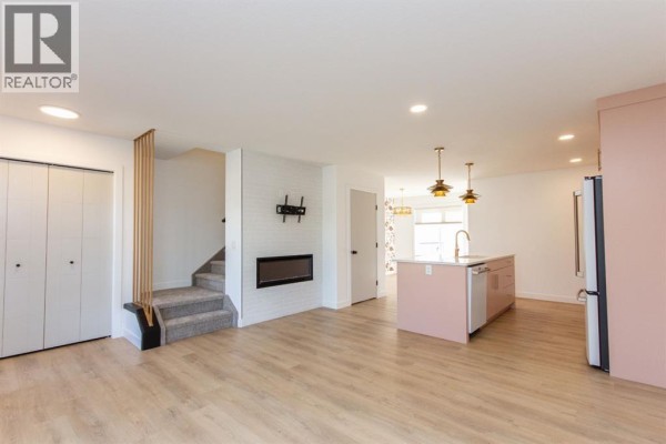 2pc Bathroom - 65 Evergreen Way, Red Deer, AB T4P3G5 Photo 4