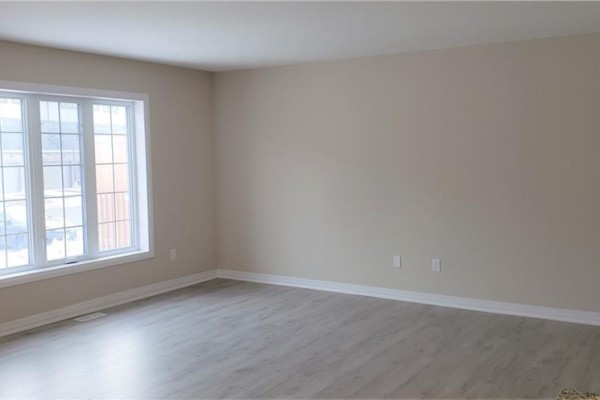 Bedroom - 65 Fenside Street, Kitchener, ON N2P0J5 Photo 4