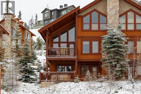 Family room - 65 Forest Lane Unit# B, Big White, BC V1P1T4 Photo 4