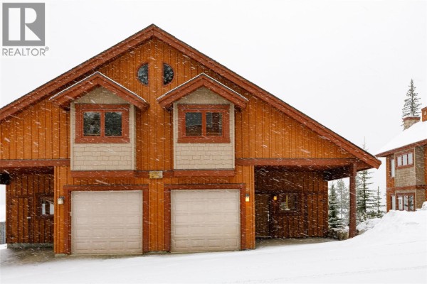 Loft - 65 Forest Lane Unit# B, Big White, BC V1P1T4 Photo 5