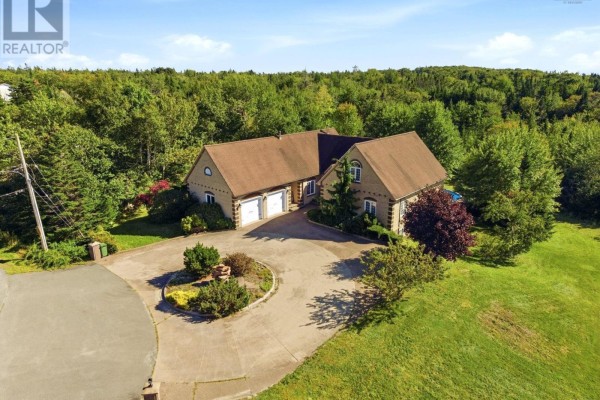 Kitchen - 65 Francie Drive Drive, Williamswood, NS B3V1C1 Photo 2