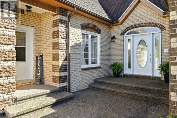 2pc Bathroom - 65 Francie Drive Drive, Williamswood, NS B3V1C1 Photo 5