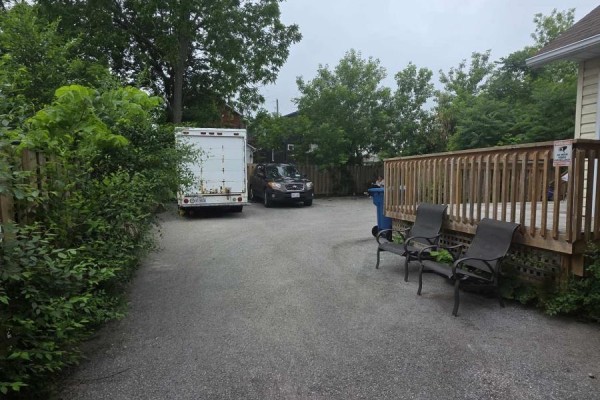 65 Front Street S, Orillia, ON L3V4S2 Photo 4