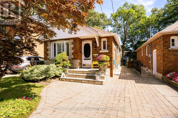 65 Haig Avenue, Toronto, ON, photo 2