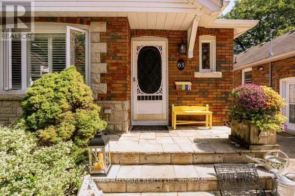 65 Haig Avenue, Toronto, ON, photo 3
