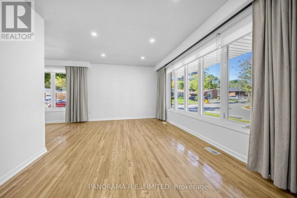 Bedroom 2 - 65 Harrop Avenue, Toronto, ON M9B2H1 Photo 5