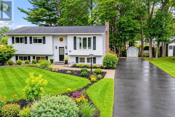 65 Hirtle Drive, Bridgewater, NS, photo 2