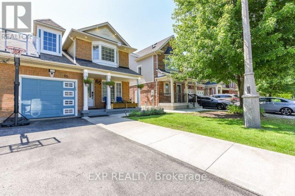 65 Jessop Drive, Brampton, ON, photo 2
