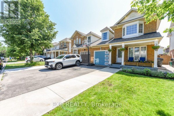 65 Jessop Drive, Brampton, ON, photo 3
