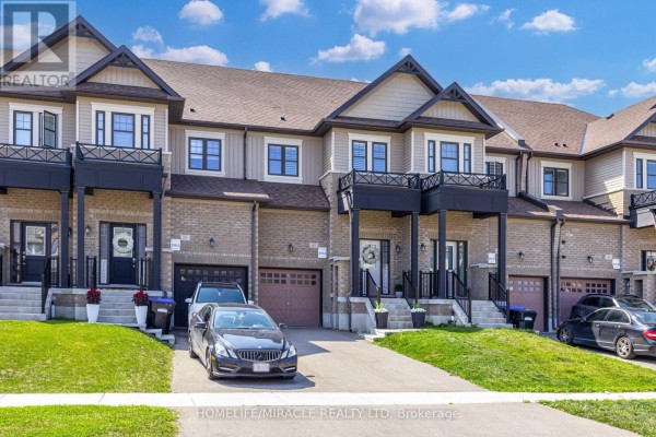 65 Lorne Thomas Place, New Tecumseth, ON, photo 2