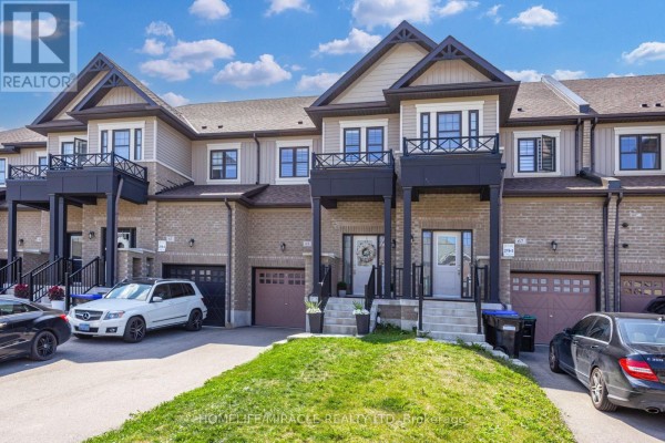 65 Lorne Thomas Place, New Tecumseth, ON, photo 3